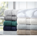 Cotton Bath Towels